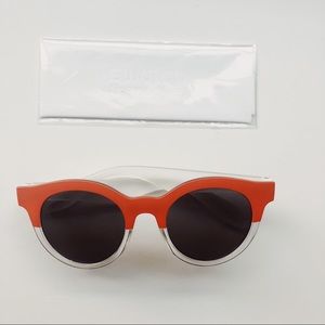 Sunglasses the eye of Kay from swatch